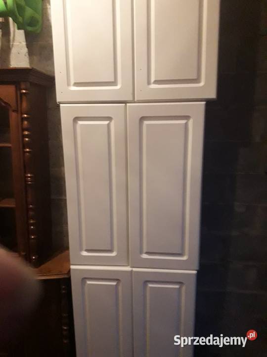 szafki kuchenne narożna zestaw świętokrzyskie Kielce