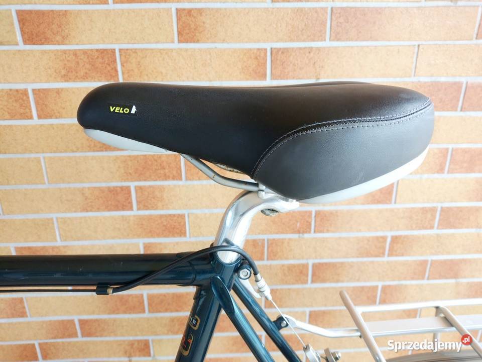 rower KOGA rama Crmo 28 przerzutki STX RC dolnośląskie Wrocław