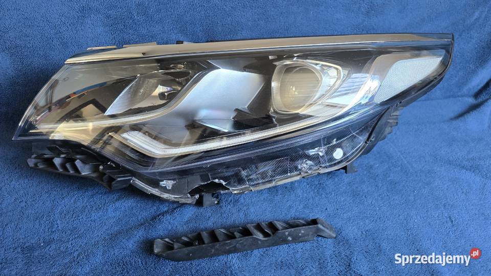 Lampa przednia lewa KIA Optima lift Kielce