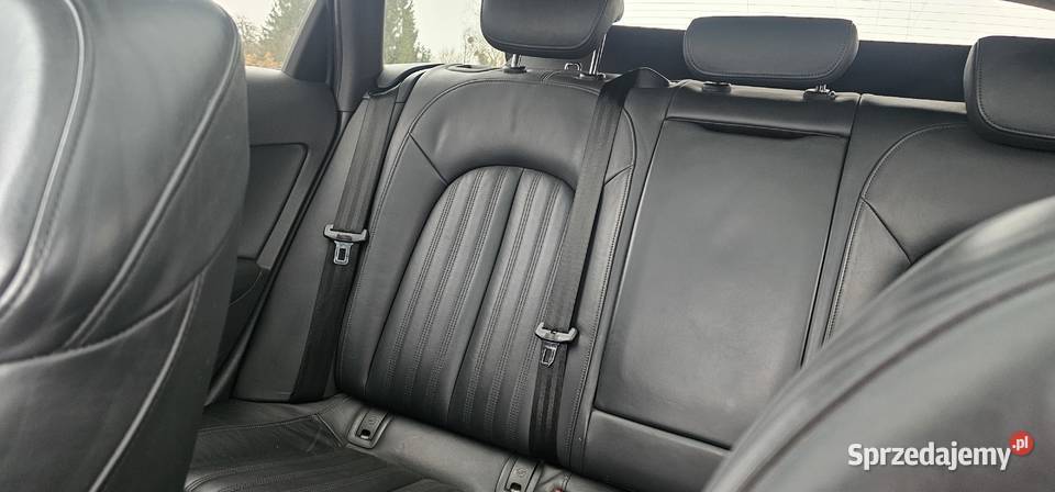 Sprzedam Audi A6 Czeladź sprzedam