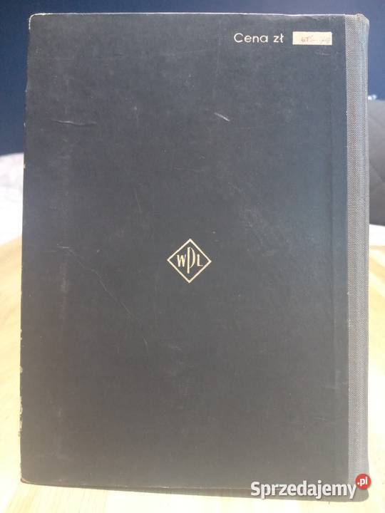 egarmistrzostwo Technologia warsztatowa 1962