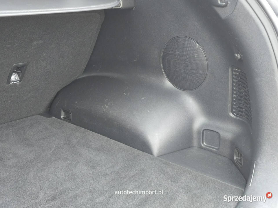 Kia Sportage slicznyzadbanyLedkamerapanorama IV 1685cm3 Białogard