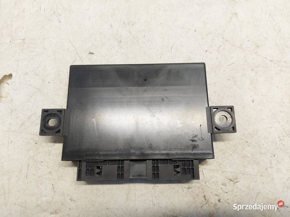 Cupra Tavascan 11H 2025 moduł sterownik osobowe dolnośląskie