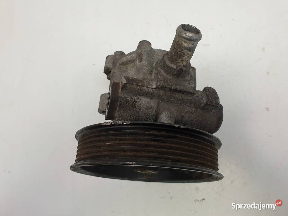 LDV Maxus 25 CRD POMPA WSPOMAGANIA 35212037F osobowe Motoryzacja lubelskie Rudka