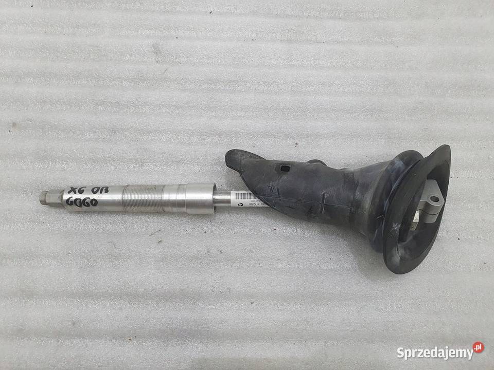 DRĄŻEK KIEROWNICZY KRZYŻAK 6854951 BMW E71 X6 wielkopolskie