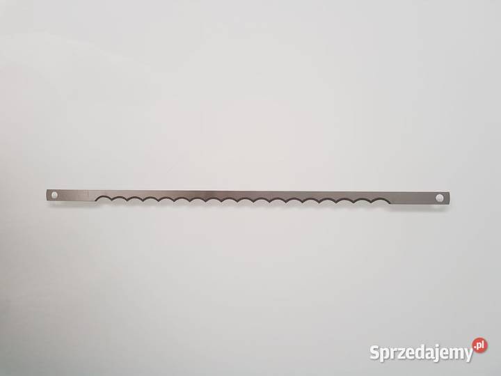 Noże do krajalnicy ABO Bydgoszcz sprzedam