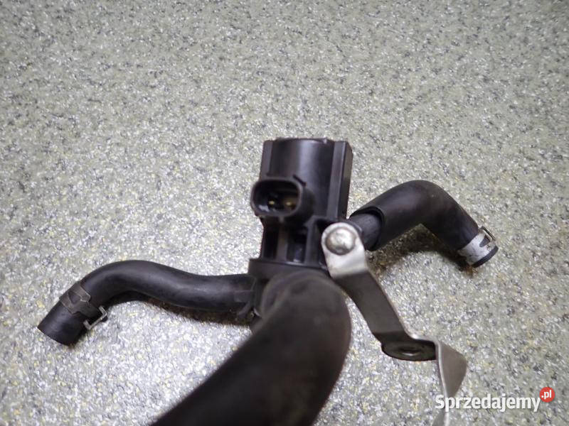 ZAWÓR PODCIŚNIENIA CZUJNIK WĘŻE YAMAHA XJ6 Strzelce Krajeńskie sprzedam
