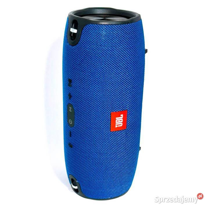 Głośnik przenośny JBL XTREME 40W 10k mAh BT 2x Warszawa