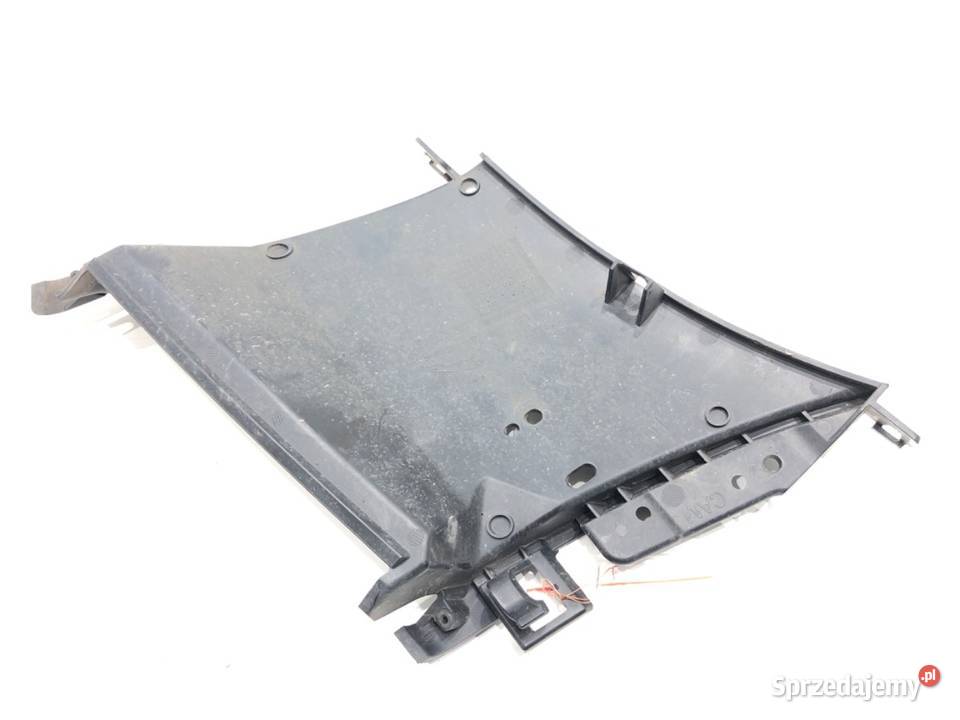 KIEROWNICA POWIETRZA LEWA JAGUAR XF II osobowe Kierownice powietrza sprzedam