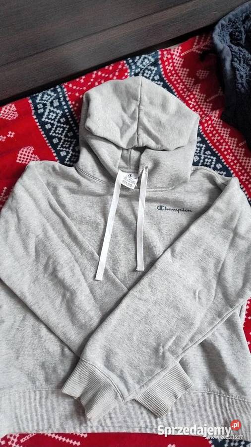 Bluza Odzież codzienna Poznań