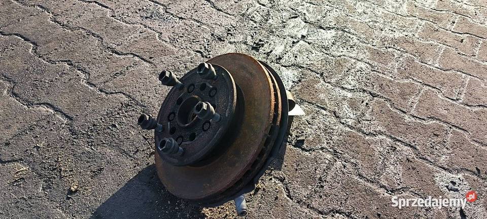 ZWROTNICA LEWA PRZÓD FORD TRANSIT MK8 kujawsko-pomorskie Lipno