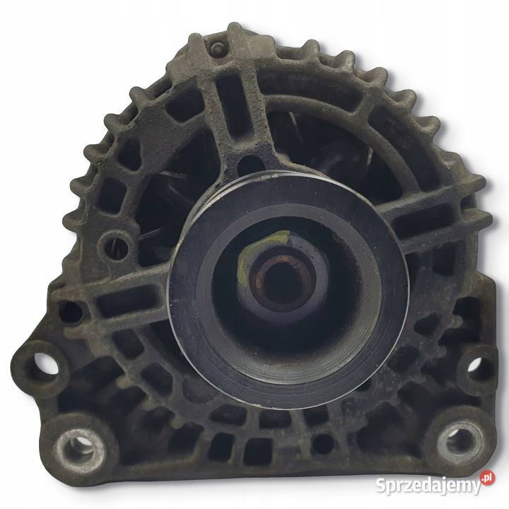 ALTERNATOR VW Polo IV Skoda Fabia II 14 16V lubelskie