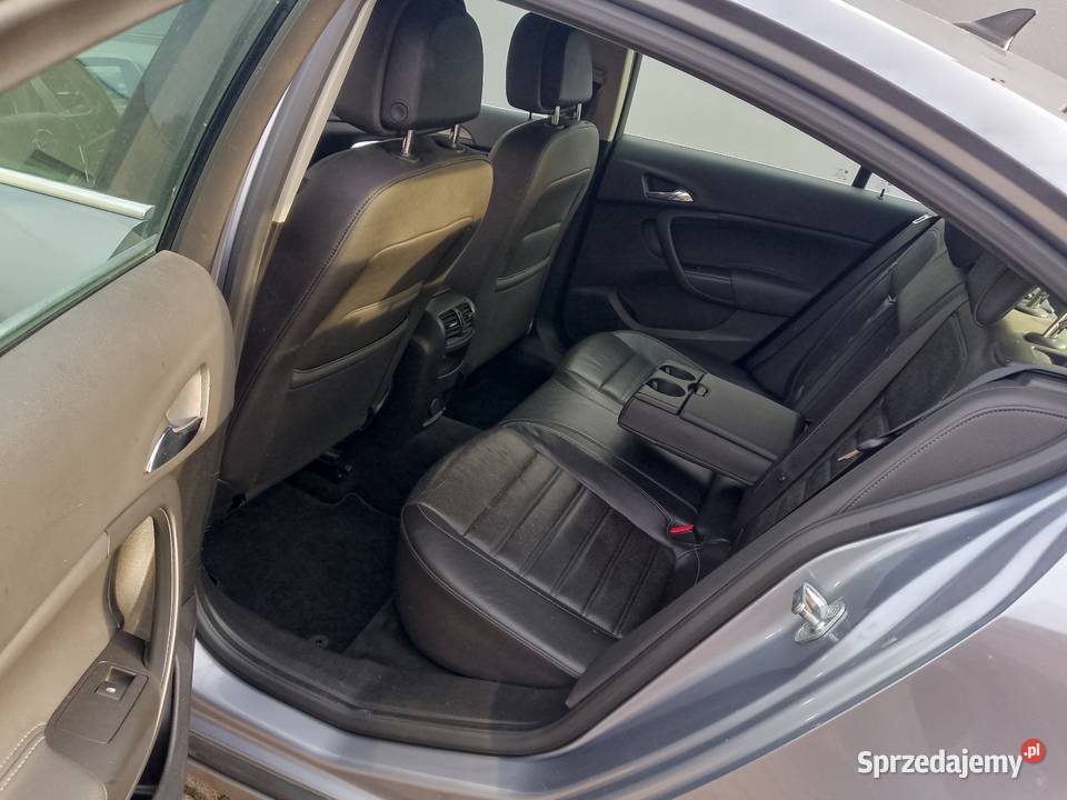 Opel Insignia Edition Swarzędz