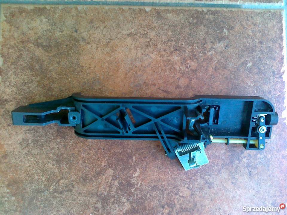 Ford Monde MK3 klamka z chromem Jarocin