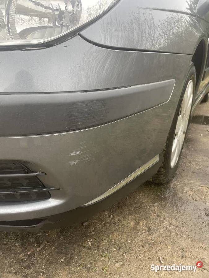 Citroen C5 18 Benzyna 2006r Salon Polska 5700