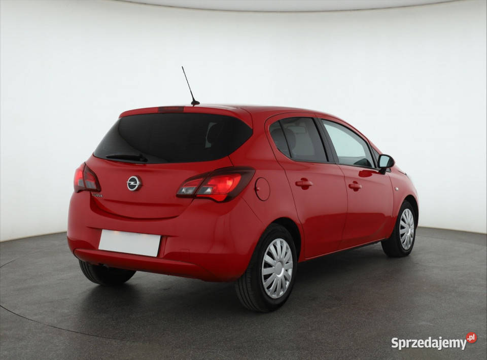 Opel Corsa 14 Piaseczno
