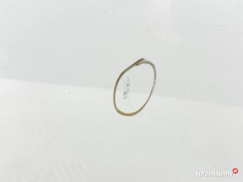 DRZWI LEWY TYŁ CHEVROLET ORLANDO Minivan podkarpackie