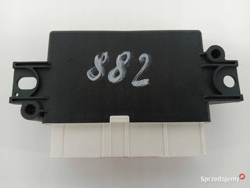 MODUŁ PDC PARKOWANIA 5R3919294 Skoda Octavia IV