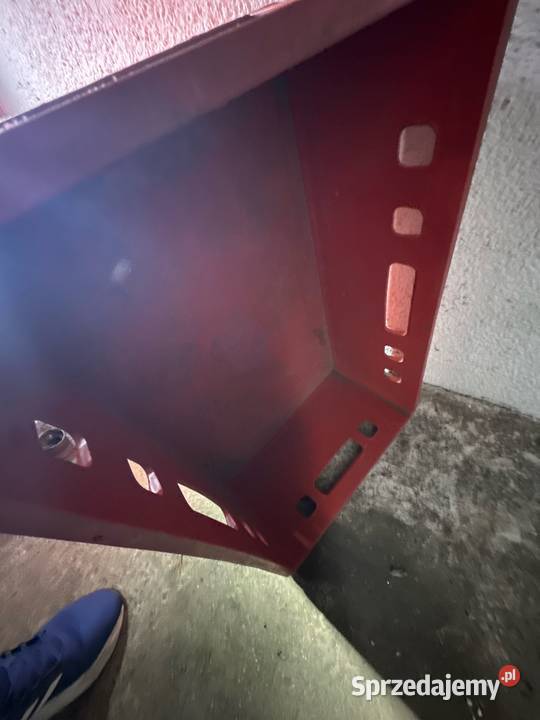 POJEMNIK SKRZYNKA PLASTIKOWA SKRZYNIA Gliwice