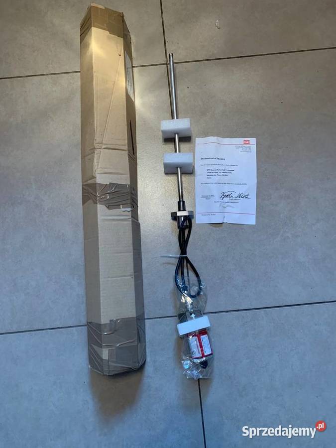MTS Temposonics RD4CD3S0250MD70S2G4100 Linear Warszawa
