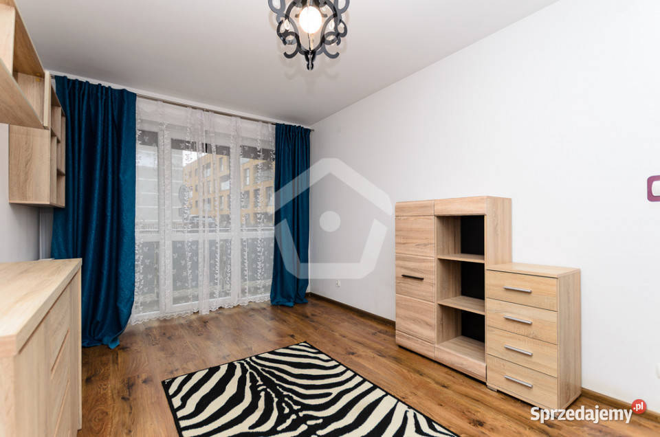 Mieszkanie 3 pokojowe na parterze Grabskiego Rzeszów