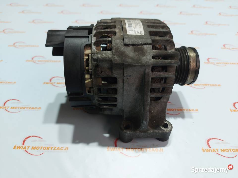 ALFA MITO 14 MULTIAIR 955A2000 135 alternator