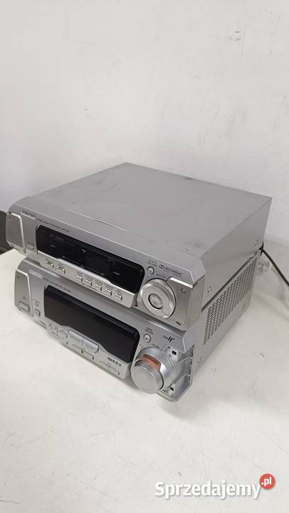 TECHNICS SAEH760 SHEH760