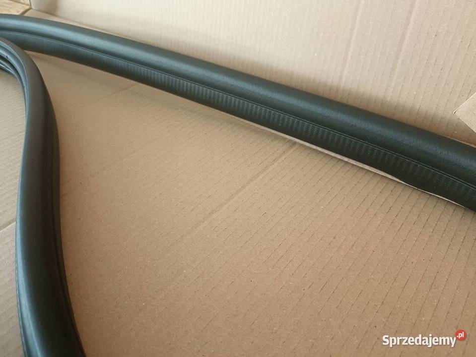 FORD TRANSIT TOURNEO CONNECT MK2 USZCZELKA DRZWI osobowe Pleszew
