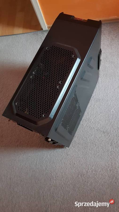 Zestaw komputerowy Intel Core i7-4770K 16GB GTX 1060 8GB Chorzów ...