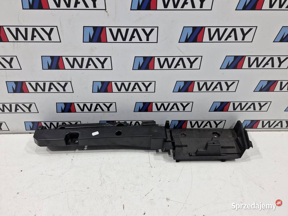 BMW G21 OSŁONA BAGAŻNIKA LEWA 7450721 dolnośląskie