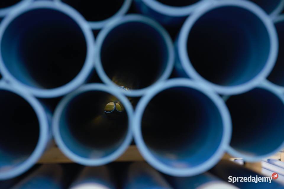 Rury do Studni studzienne dostawa 24h Hurt S lubuskie Lubin