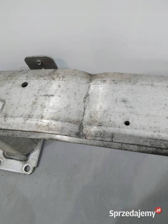 WZMOCNIENIE ZDERZAKA PRZÓD Toyota ProAce II 2016 Wzmocnienia, belki i wsporniki