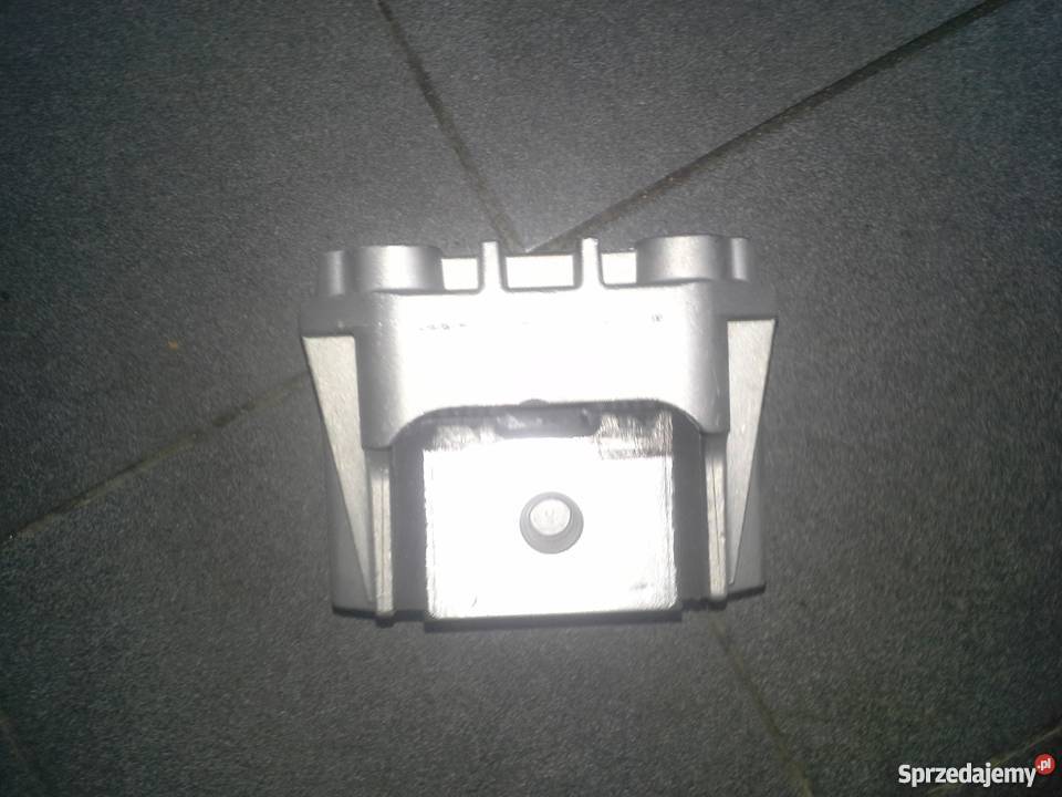 PODUSZKA SKRZYNI BIEGÓW AXOR ACTROS 9402401118 Kłobuck