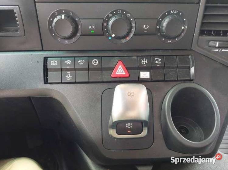 MERCEDESBENZ AROCS 4148 AK 8X84 2026 1280900 ccm mazowieckie