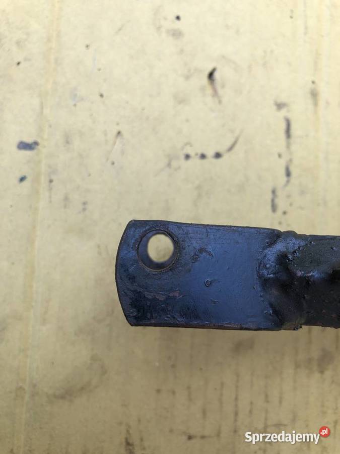 STOJAK STOPA CENTRALNA ROMET KOMAR 50 Kraków