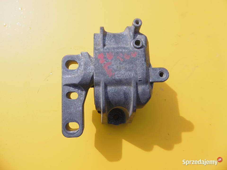Poduszka 1k0199262at Vw Audi Seat Skoda zawieszenie silnika śląskie Mikołów