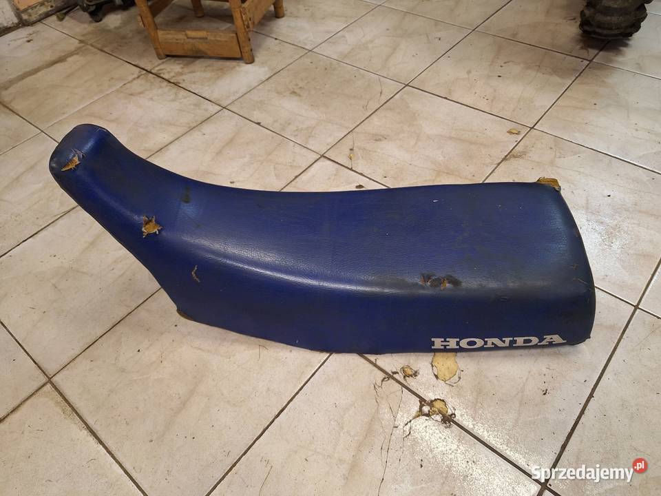 Honda MTX 80 C siedzenie kanapa mtx80 kanapa Jelenia Góra
