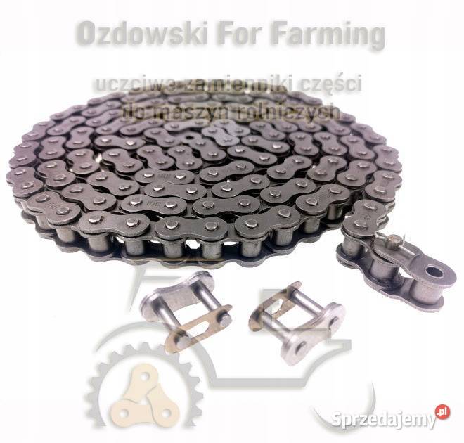 796567 ŁAŃCUCH NAPĘDU CLAAS L149 dolnośląskie