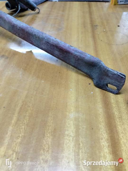 Uchwyt stopek Jawa 50 typ 20