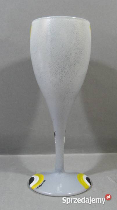 Kielich Dekoracyjny Britta Mrds Szwecja Warszawa sprzedam