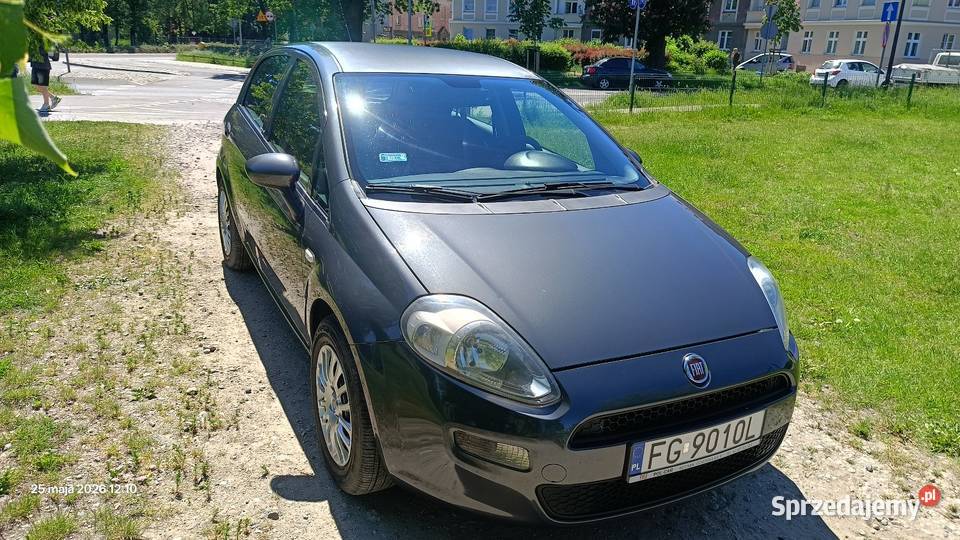 Sprzedam diabełka ABS Gorzów Wielkopolski