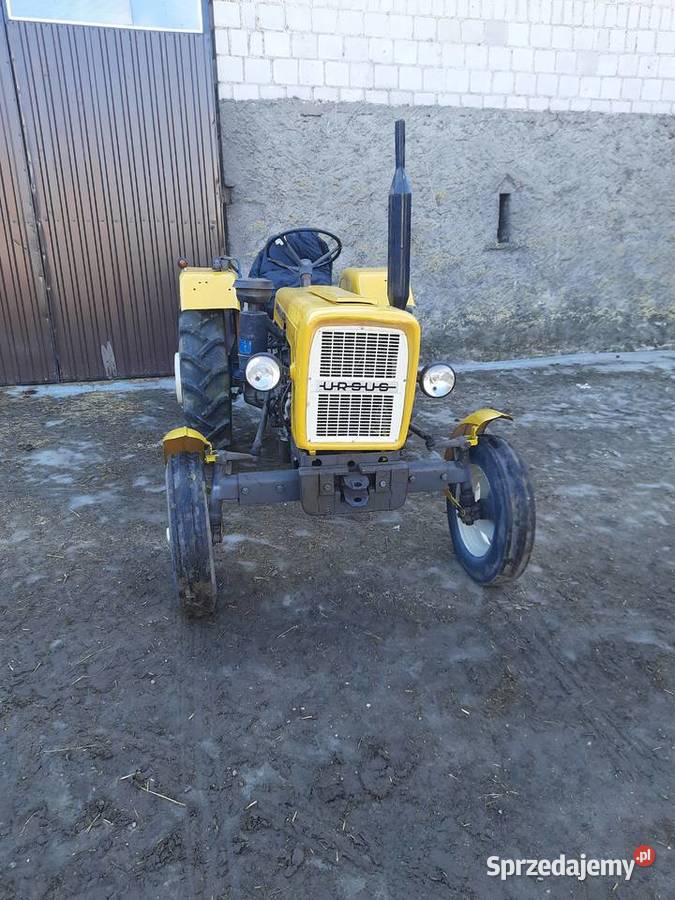 Ursus c330m c330m c330 c330 Radziłów