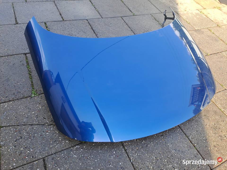 Audi TT 8N 19982006r drzwi maska klapa bagażnika śląskie Jastrzębie-Zdrój sprzedam