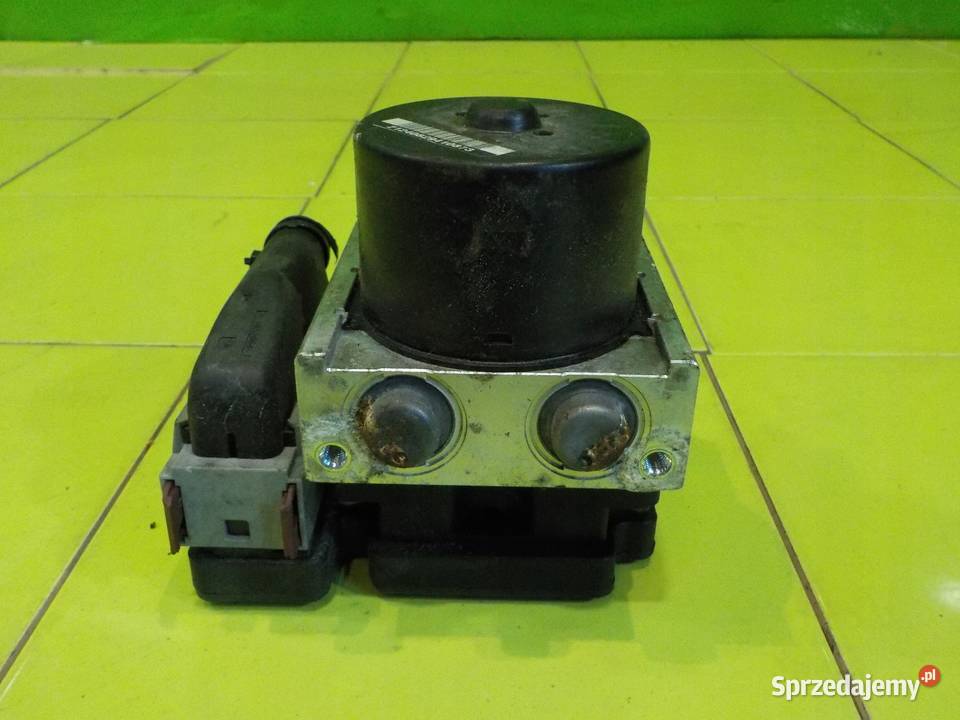 FIAT DOBLO I LIFT 14 B 07r pompa ABS 51773386