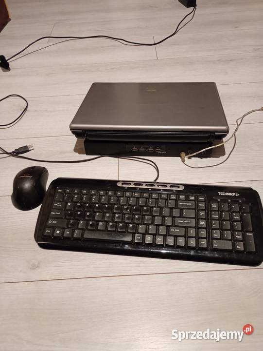 Laptop HP 6720s Niedrzwica Duża