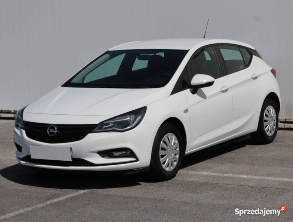 Opel Astra 14 16V 1398cm3 Lublin