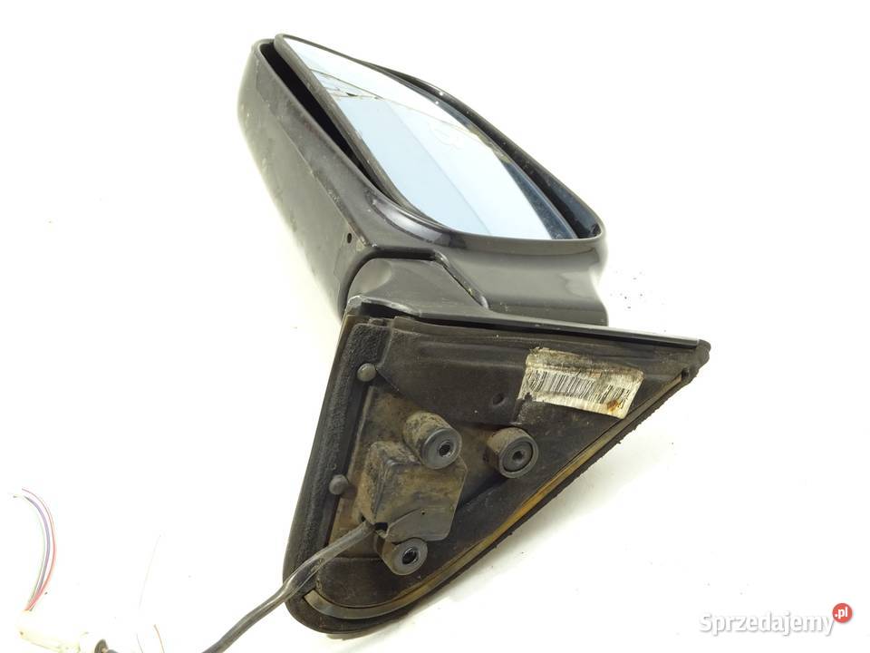 LUSTERKO LEWE LANDWIND X6 Terenowy ZEWNĘTRZNE sprzedam