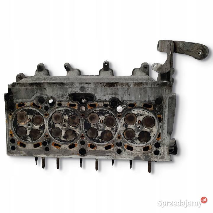 GŁOWICA CYLINDRÓW Audi A4 B8 20 TDI 03L103373E