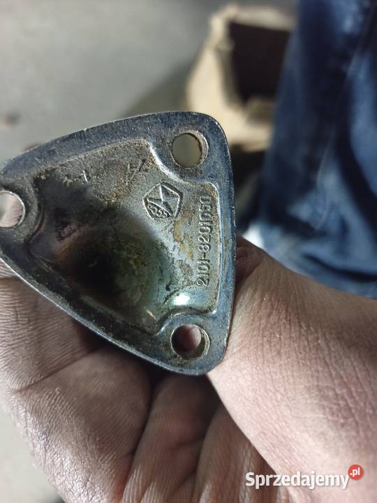 Lusterko Łada Ostrowiec Świętokrzyski