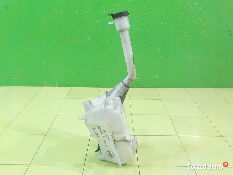 OPEL MOKKA A I 15r zbiornik spryskiwaczy Suków